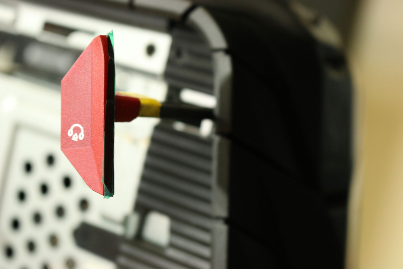 Illustration for article titled Acer Predator G1 Gaming PC Review: Small But Mighty